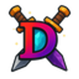 Dyhntastic.net server icon