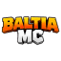 BaltiaMC Network server icon