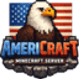 Americraft server icon