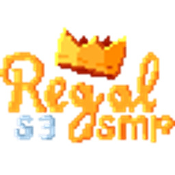 Regalia SMP server icon