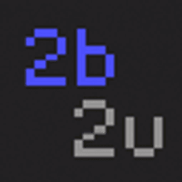 2b2u server icon