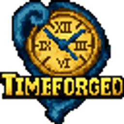 Timelords server icon