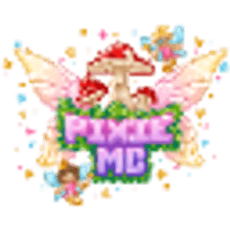 PixieMC server icon