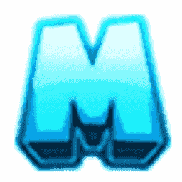 MasedWorld server icon