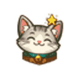 MeowcraftSMP server icon