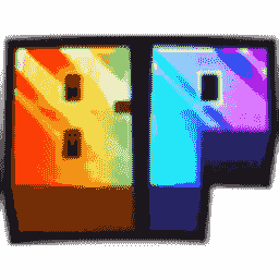 BlockParty server icon