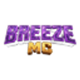 BreezeMC server icon