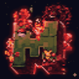 MobCraft Nexus server icon