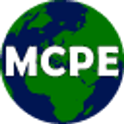 MinecraftPlanetEarth server icon