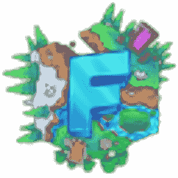 FadeRealms server icon