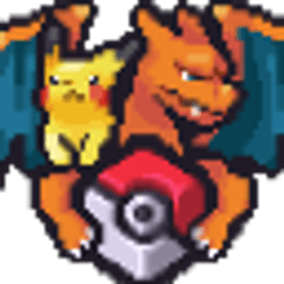 Cobblemon Rivals server icon