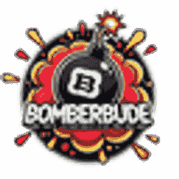 Bomberbude ATM10 server icon