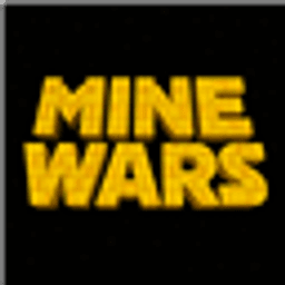MineWars server icon