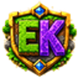 KoonKraft server icon