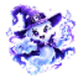 CasperMC server icon