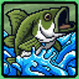 FishOnMC server icon