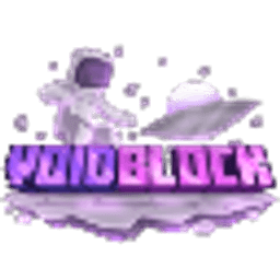 VoidBlock server icon