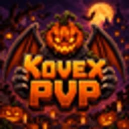 KovexPVP server icon