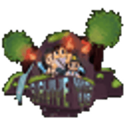 SurviveWithUs server icon