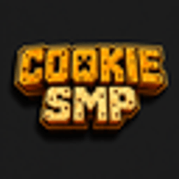 CookieSMP server icon