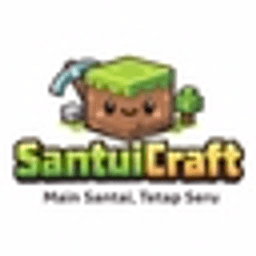 SantuiCraft server icon