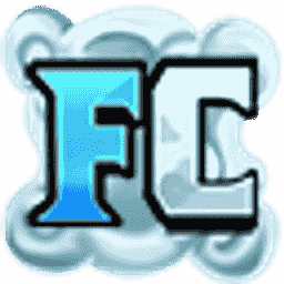 FadeCloud server icon
