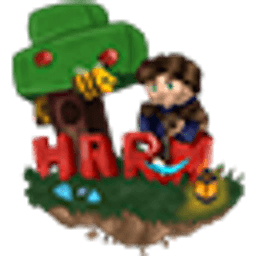 Harm Server server icon