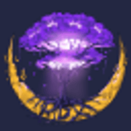 PetraDox server icon