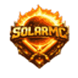 SolarMC server icon