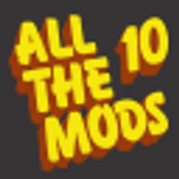 GhestPlays City atm 10 BR server icon
