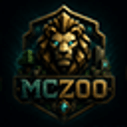 mczoo server icon
