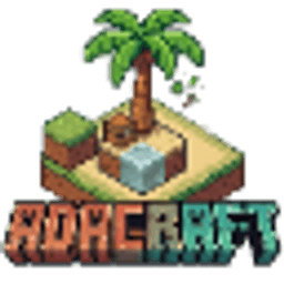 ADACRAFT ADVENTURE server icon