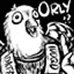 Invincible Anarchy server icon