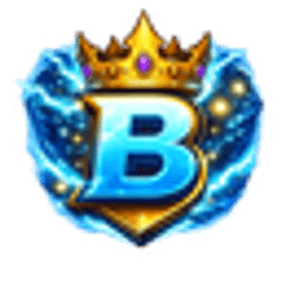 BoosterMC server icon