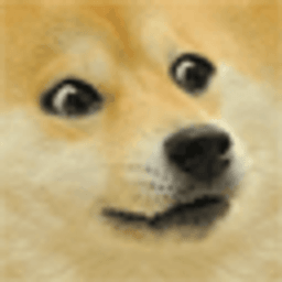 Justice Craft server icon