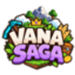 Vanasaga server icon