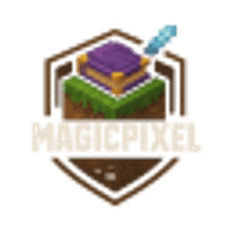 MagicPixel server icon