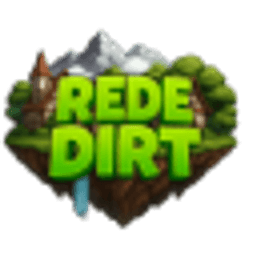 RedeDirt server icon