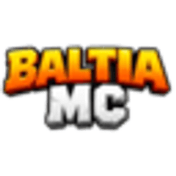 BaltiaMC Network server icon