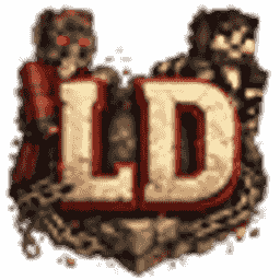 The Lockdown server icon