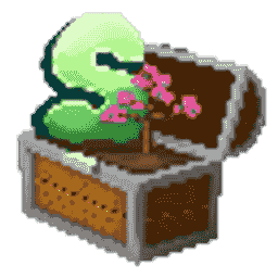 Sapling SMP server icon