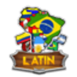 Network Latino server icon