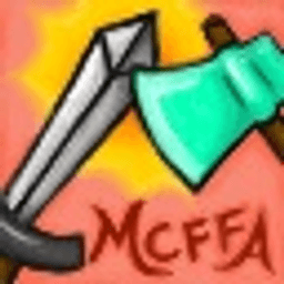 MCFFA - No-Hacks Anarchy server icon