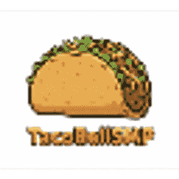 TacoBellSMP server icon
