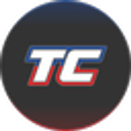 Ticocraft server icon