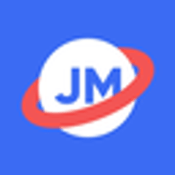 JustMC server icon
