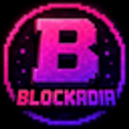 Blockadia server icon