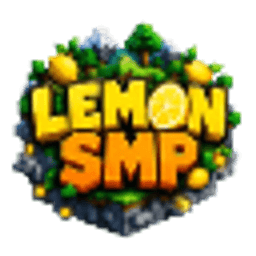 LemonSMP server icon
