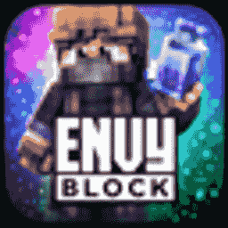 EnvyBlock server icon