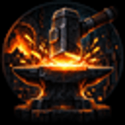 ForgeMint SMP server icon